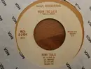 7inch Vinyl Single - The Elegants / Poni-Tails - Little Star / Born Too Late