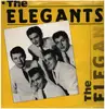 LP - The Elegants - The Best Of
