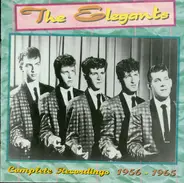 The Elegants - The Elegants Complete Recordings 1956-1965