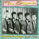 CD - The Elegants - The Elegants Complete Recordings 1956-1965