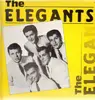 LP - The Elegants - The Best Of