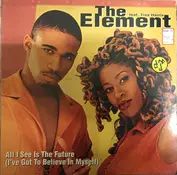 The Element Feat. Tina Harris