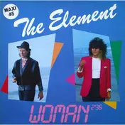 Element - Woman / Time