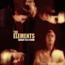 7inch Vinyl Single - The Elements - Caught In A Storm