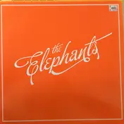 The Elephants - The Elephants