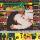7inch Vinyl Single - The Elevator Drops - Lennon's Dead