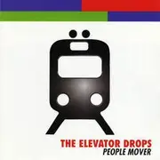 CD - The Elevator Drops - People Mover