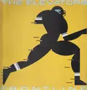 LP - The Elevators - Frontline