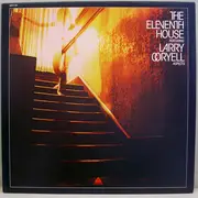 LP - The Eleventh House Featuring Larry Coryell - Aspects