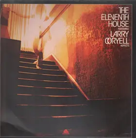 The Eleventh House Featuring Larry Coryell - Aspects