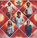 LP - The Eleventh House Featuring Larry Coryell - Level One