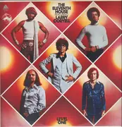 LP - The Eleventh House Featuring Larry Coryell - Level One