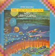 LP - The Eleventh House With Larry Coryell - Introducing The Eleventh House