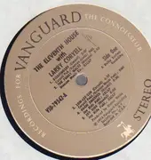 LP - The Eleventh House With Larry Coryell - Introducing The Eleventh House