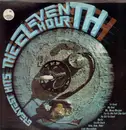LP - The Eleventh Hour, Eleventh Hour - Greatest Hits 1974 AD
