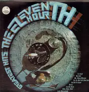 The Eleventh Hour, Eleventh Hour - Greatest Hits 1974 AD