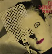 LP - The Eleventh Plague - Crushed Fly - Insert