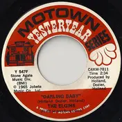 The Elgins - Darling Baby / Heaven Must Have Sent You