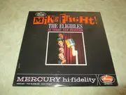 LP - The Eligibles - Mike Fright - The Eligibles At Vegas' New Frontier