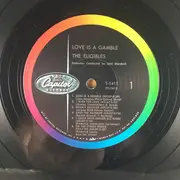 LP - The Eligibles - Love Is A Gamble