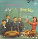 LP - The Eligibles - Love Is A Gamble