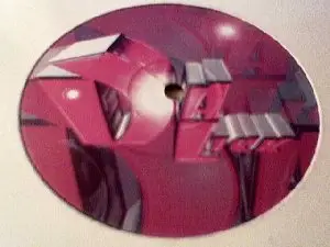 The Eliminators - The Smasher / Nice