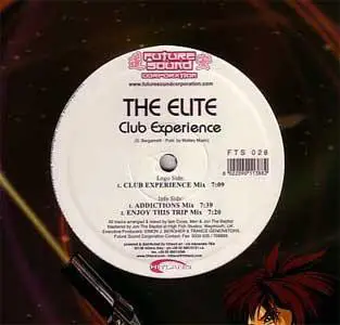 The Elite - CLUB EXPERIENCE