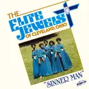 LP - The Elite Jewels - Sinner Man