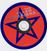 CD - The Ellen Jamesians - In Search Of A Lost Tongue