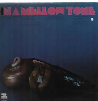 The Ellington All Stars - In A Mellow Tone