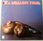 The Ellington All Stars - In A Mellow Tone