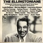 The Ellingtonians
