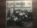 7inch Vinyl Single - The Elliot Lawrence Band - Plays Gerry Mulligan Arrangements. Volume 1