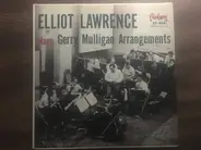 The Elliot Lawrence Band - Plays Gerry Mulligan Arrangements. Volume 1