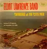 LP - The Elliot Lawrence Band - Swinging At The Steel Pier - Red