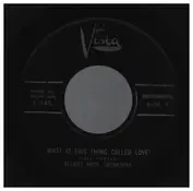 The Elliott Brothers Orchestra