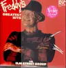 LP - The Elm Street Group - Freddy's Greatest Hits - Still Sealed