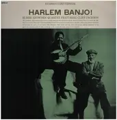 The Elmer Snowden Quartet - Harlem Banjo!