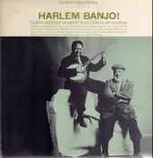 The Elmer Snowden Quartet - Harlem Banjo