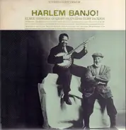 The Elmer Snowden Quartet - Harlem Banjo
