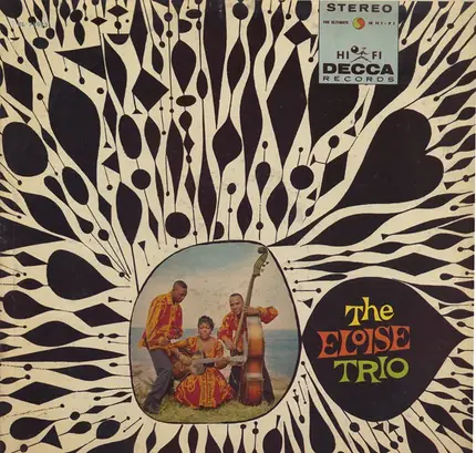 The Eloise Trio - The Eloise Trio