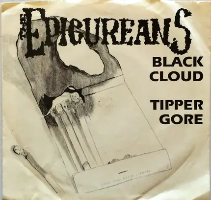 The Epicureans - Black Cloud