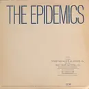 12inch Vinyl Single - The Epidemics - Never Take No For An Answer