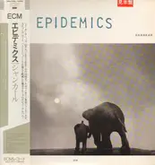 The Epidemics : Shankar / Caroline - The Epidemics