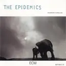 CD - The Epidemics : Shankar / Caroline - The Epidemics