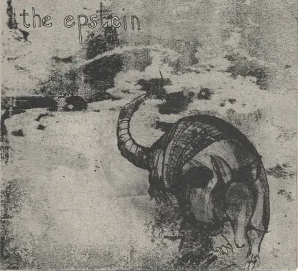 The Epstein - Last Of The Charanguistas