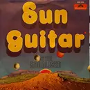 7inch Vinyl Single - The Equaliser - Sun Guitar