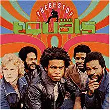 The Equals , Eddy Grant - The Best Of