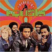 CD - The Equals , Eddy Grant - The Best Of