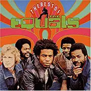 The Equals , Eddy Grant - The Best Of